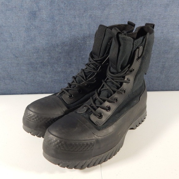 Converse A00909C Chuck Taylor All Star Lugged 2.0 High Sneaker Boot M 6.5/W 8.5 - Picture 3 of 9